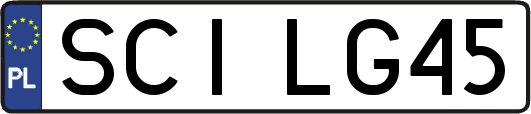 SCILG45