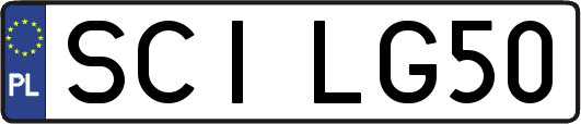 SCILG50