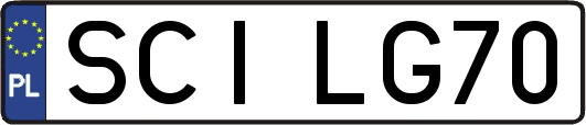 SCILG70
