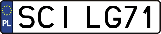 SCILG71