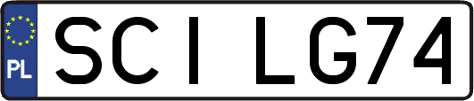 SCILG74
