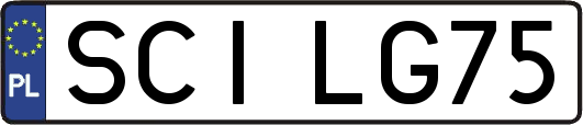 SCILG75