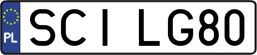 SCILG80
