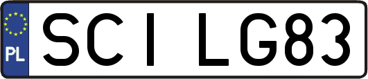 SCILG83