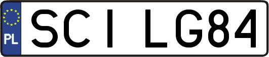 SCILG84