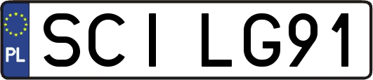 SCILG91