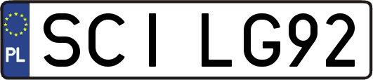 SCILG92