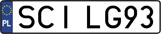 SCILG93