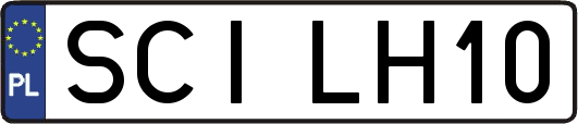 SCILH10