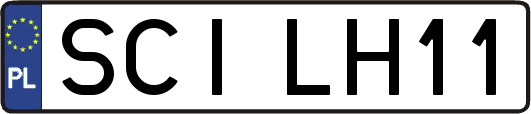 SCILH11