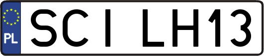 SCILH13