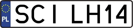 SCILH14