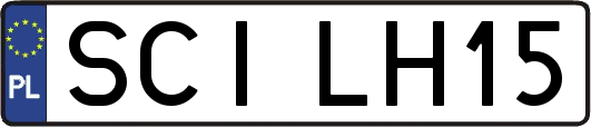 SCILH15