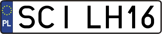 SCILH16