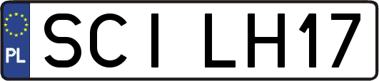 SCILH17
