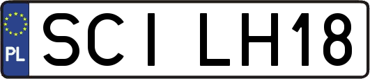 SCILH18