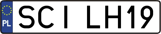 SCILH19