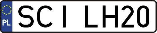 SCILH20