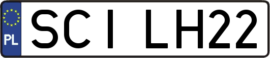 SCILH22