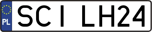 SCILH24