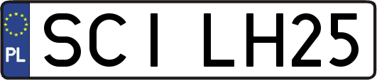SCILH25