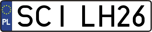 SCILH26
