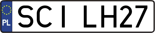 SCILH27