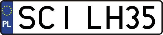SCILH35
