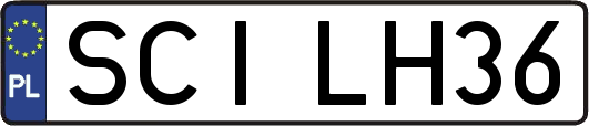 SCILH36