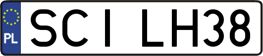 SCILH38