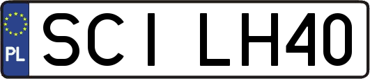 SCILH40