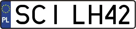 SCILH42