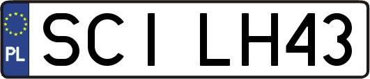 SCILH43