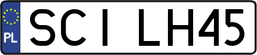 SCILH45