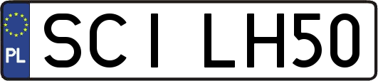 SCILH50