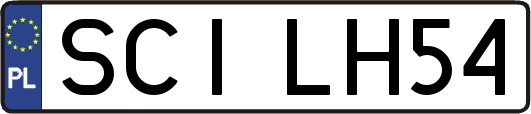 SCILH54