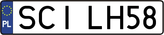 SCILH58