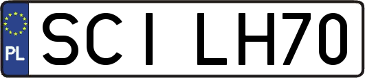 SCILH70