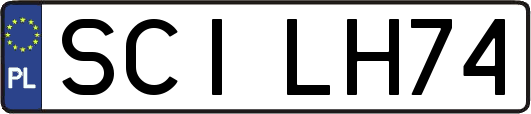 SCILH74