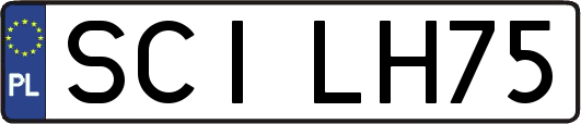 SCILH75