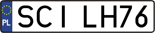 SCILH76