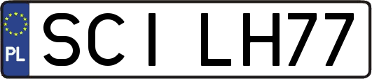 SCILH77