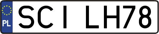 SCILH78