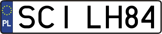 SCILH84