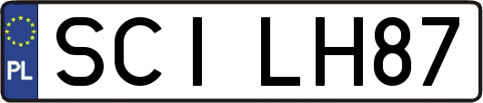 SCILH87
