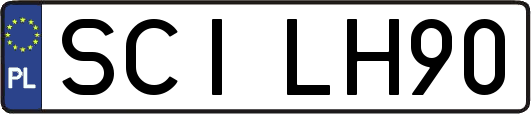 SCILH90