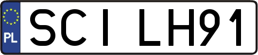 SCILH91