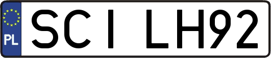 SCILH92