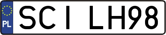 SCILH98