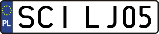 SCILJ05